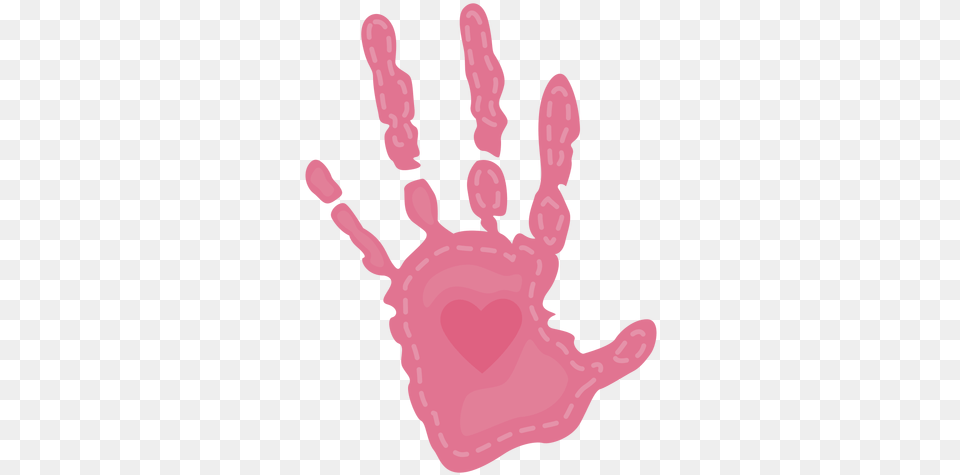 Transparent Svg Vector File Illustration, Clothing, Glove, Baby, Person Free Png