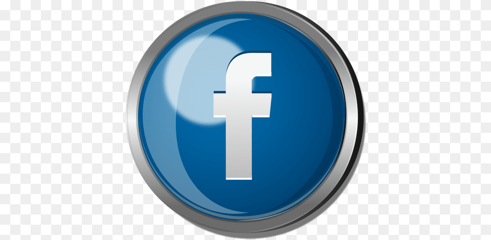 Transparent Svg Vector File Logo Facebook 3d, Symbol, Photography, Sign, Text Png