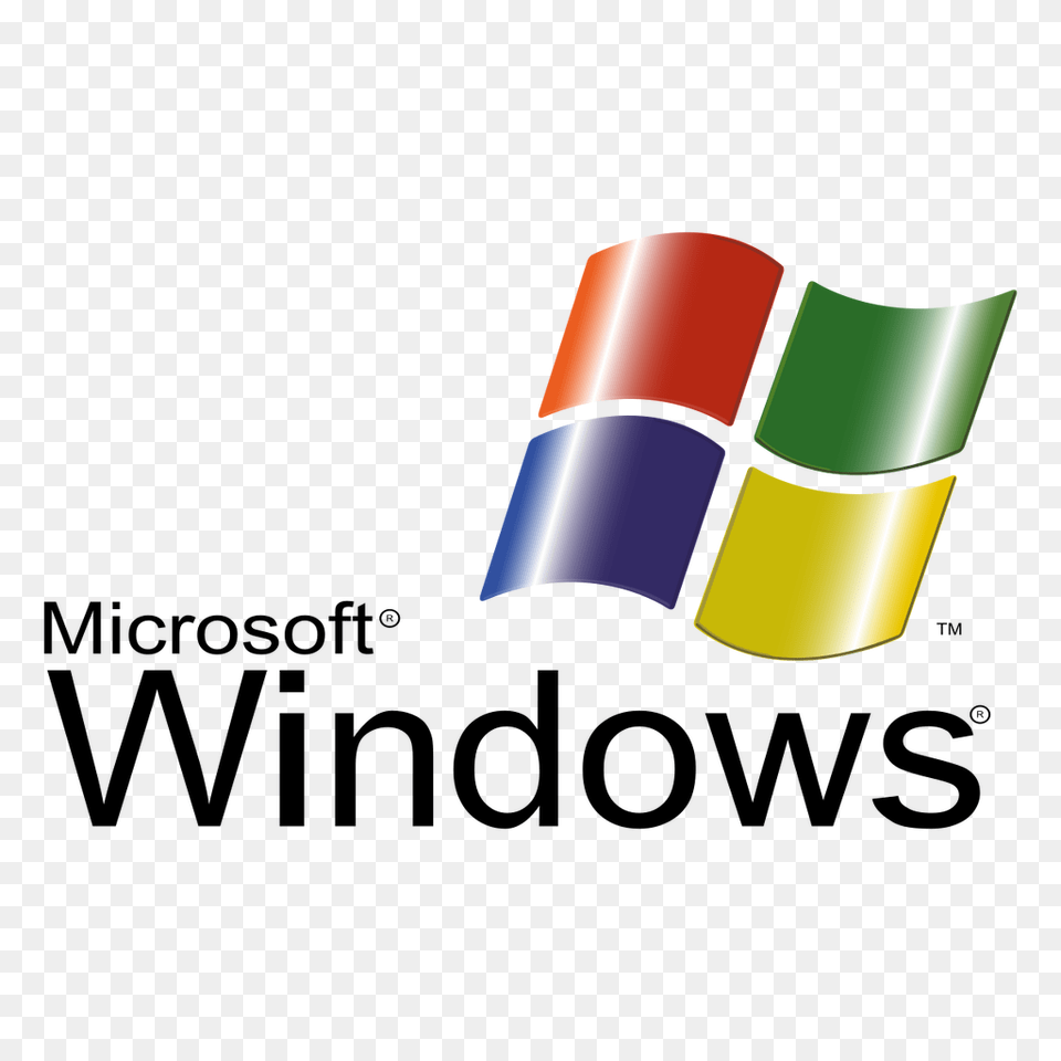 Transparent Svg Vector File Logo Of Ms Windows Png Image