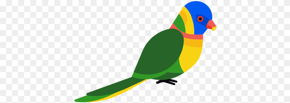 Svg Vector File Loro, Animal, Bird, Parakeet, Parrot Free Transparent Png