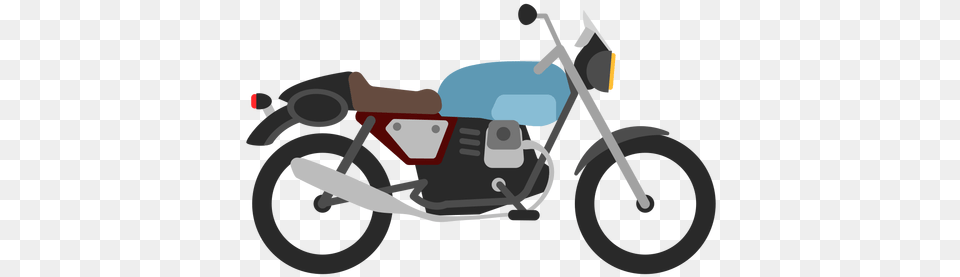 Transparent Svg Vector File Motorcycle Transparent Background Clipart, Motor Scooter, Vehicle, Transportation, Moped Png