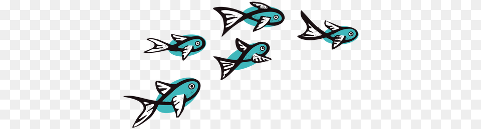 Transparent Svg Vector File Peces, Animal, Sea Life, Fish, Shark Free Png Download