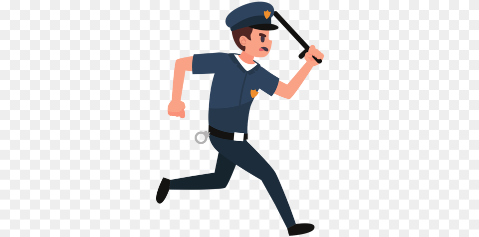 Transparent Svg Vector File Policia, People, Person, Adult, Male Free Png