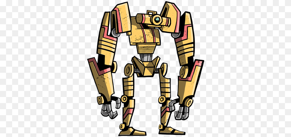 Transparent Svg Vector File Rob, Robot, Adult, Female, Person Free Png Download