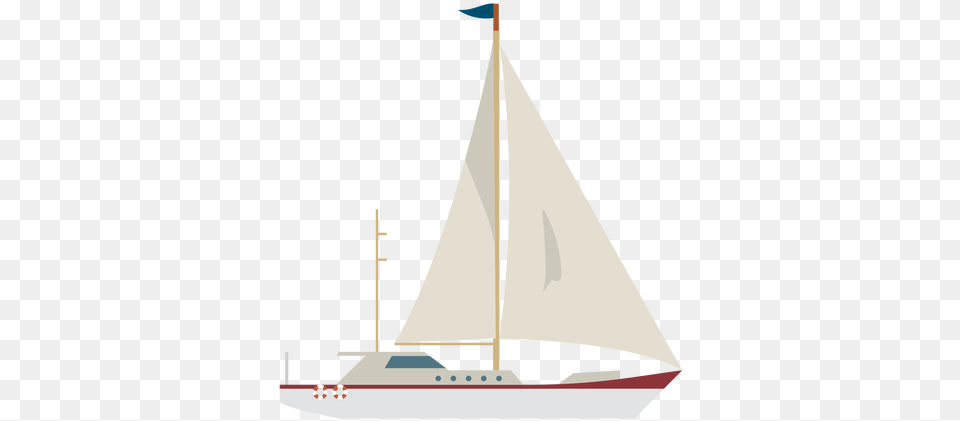 Transparent Svg Vector File Sail, Boat, Sailboat, Transportation, Vehicle Free Png