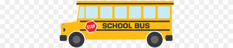 Transparent Svg Vector File School Bus Vector, School Bus, Transportation, Vehicle, Car Png