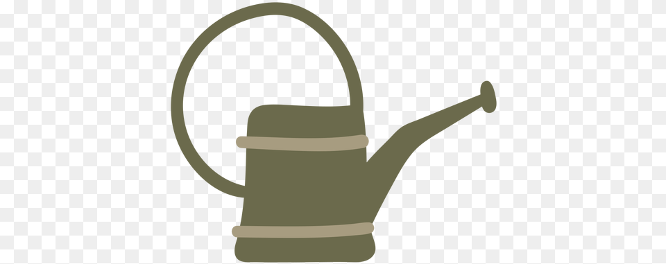 Transparent Svg Vector File Teapot, Can, Tin, Watering Can Free Png Download