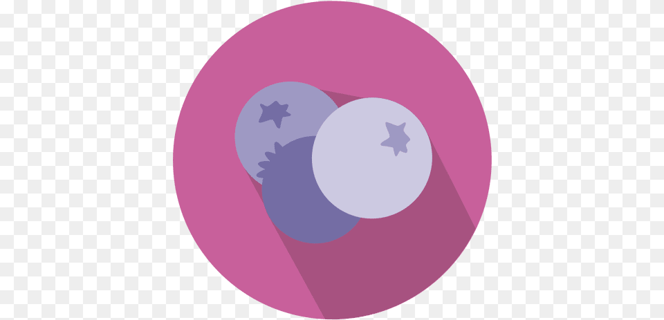 Transparent Svg Vector File Transparent Background Blueberry Icon, Sphere, Astronomy, Moon, Nature Free Png