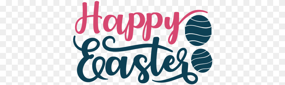 Transparent Svg Vector File Transparent Happy Easter, Light, Text, Neon Free Png