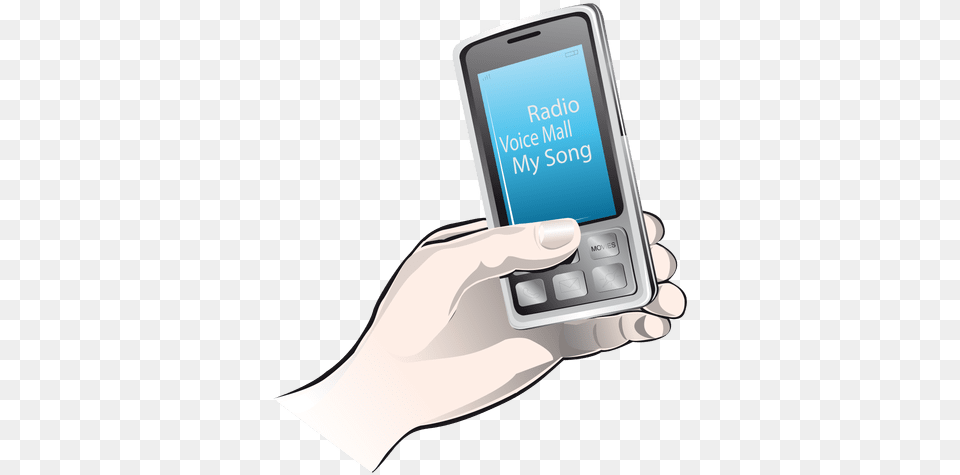 Transparent Svg Vector File Transparent Transparent Background Iphone Mobile Icon, Electronics, Mobile Phone, Phone, Texting Png Image