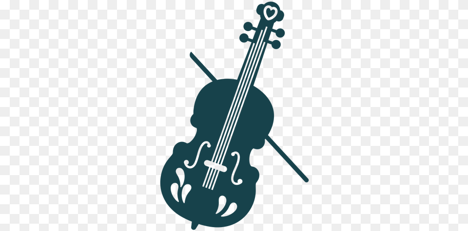 Svg Vector File Vertical, Cello, Musical Instrument, Person Free Transparent Png
