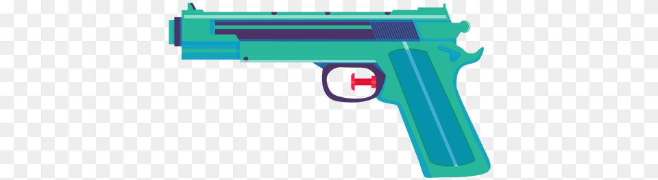 Transparent Svg Vector File Water Gun Transparent, Firearm, Handgun, Weapon Png