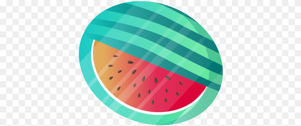 Svg Vector File Watermelon, Food, Fruit, Plant, Produce Free Transparent Png