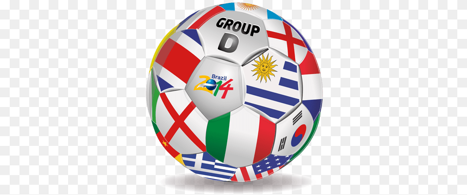 Svg Vector File World Cup 2014, Ball, Football, Soccer, Soccer Ball Free Transparent Png