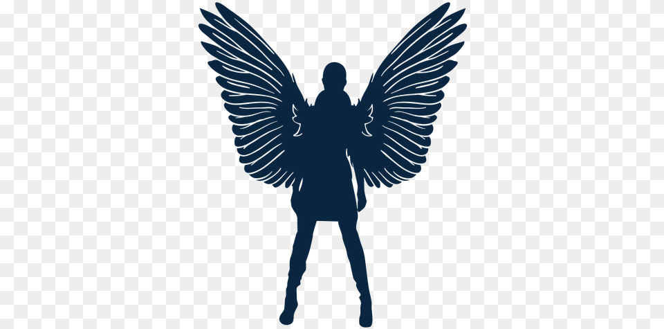 Transparent Svg Vector Owl Icon, Angel, Person Png Image