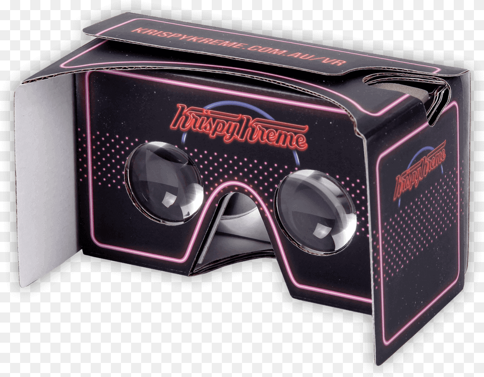 Swag Glasses Box, Accessories, Goggles, Electronics Free Transparent Png