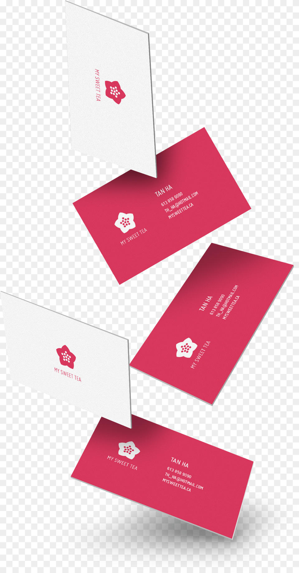 Transparent Sweet Tea Biglietto Da Visita Progettazione, Paper, Text, Business Card Png