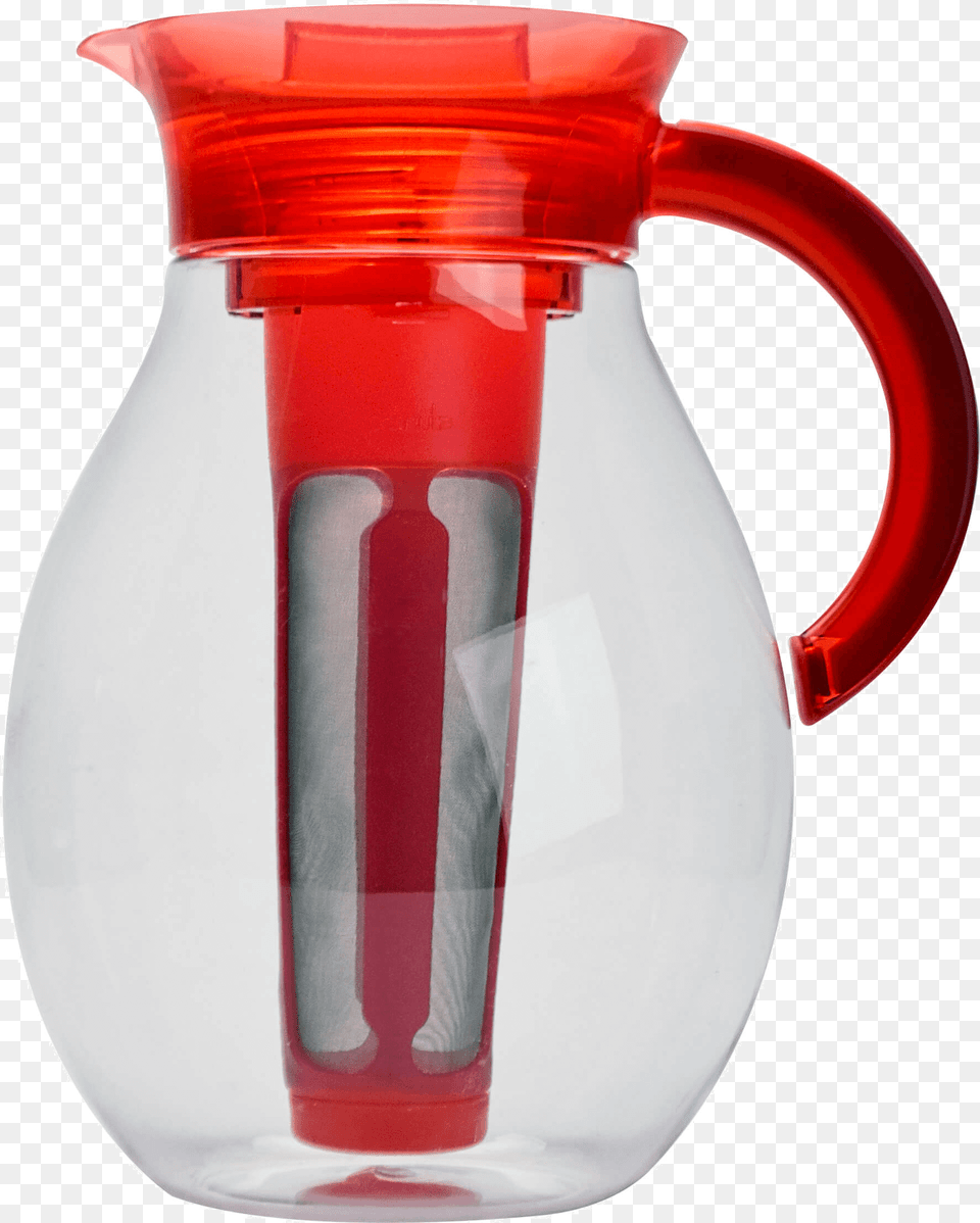 Transparent Sweet Tea Clipart Tea, Jug, Water Jug, Bottle, Shaker Free Png