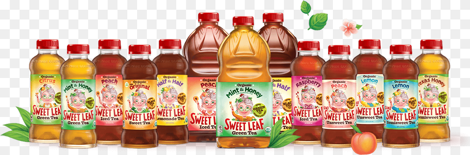 Sweet Tea Plastic Bottle, Food, Cooking Oil, Person Free Transparent Png