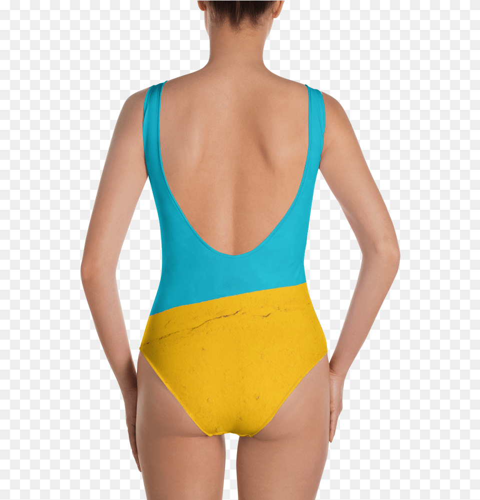 Transparent Swim Suit One Piece Swimsuit, Swimwear, Bikini, Clothing, Adult Png