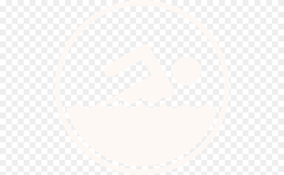 Transparent Swimming Icon Swim Icon White Free Png