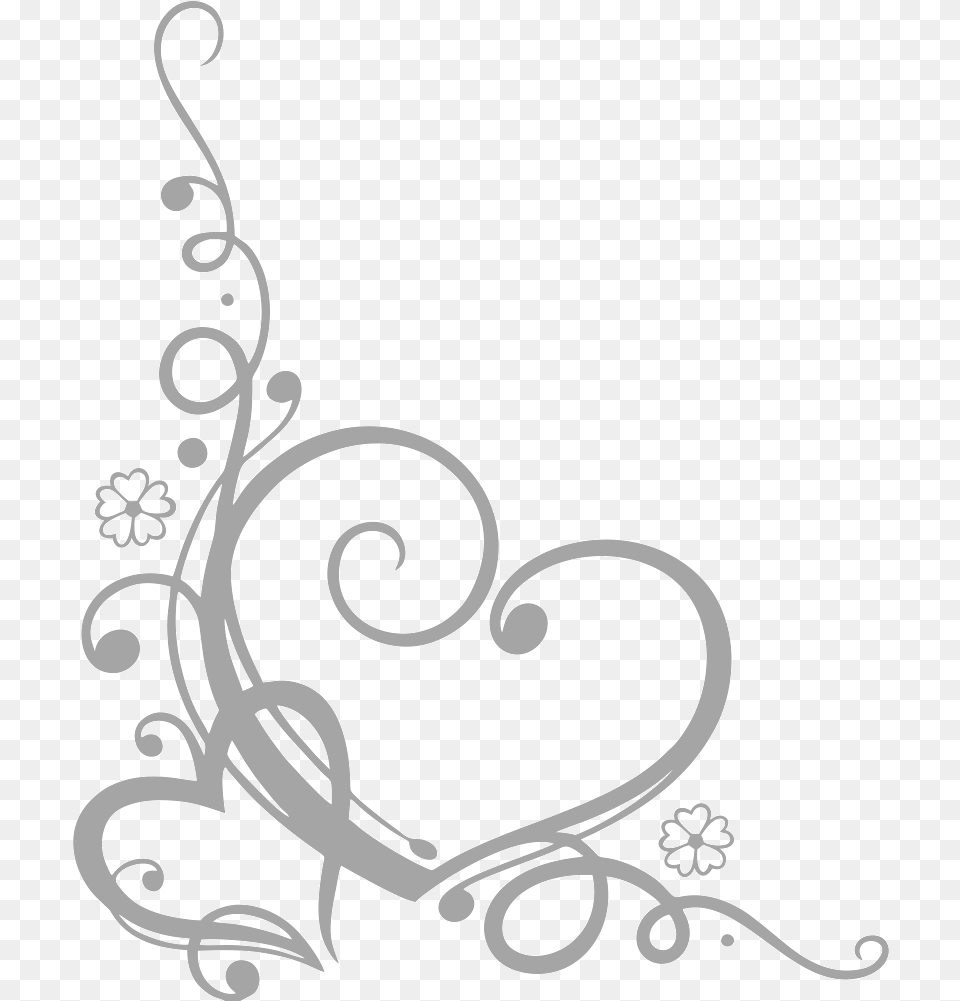 Swirl Frame Wedding Scroll Clipart, Art, Floral Design, Graphics, Pattern Free Transparent Png