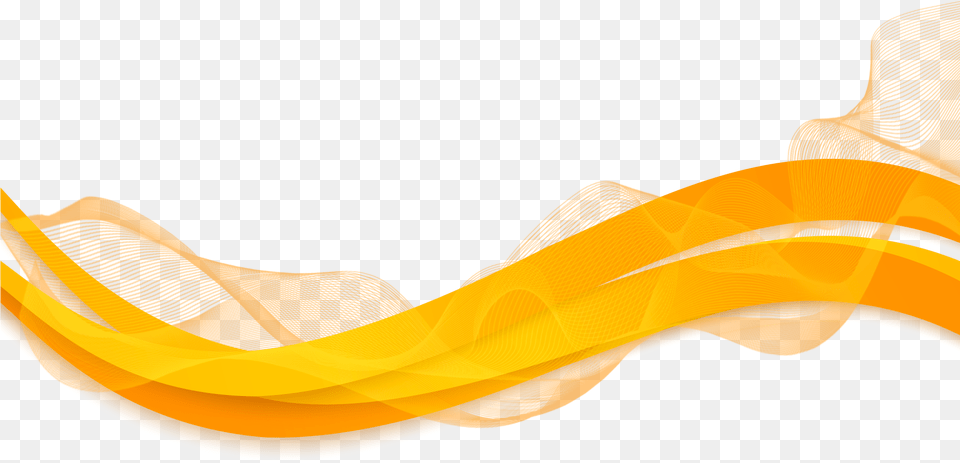 Transparent Swoosh Clipart Transparent Orange Swoosh, Art, Graphics Png