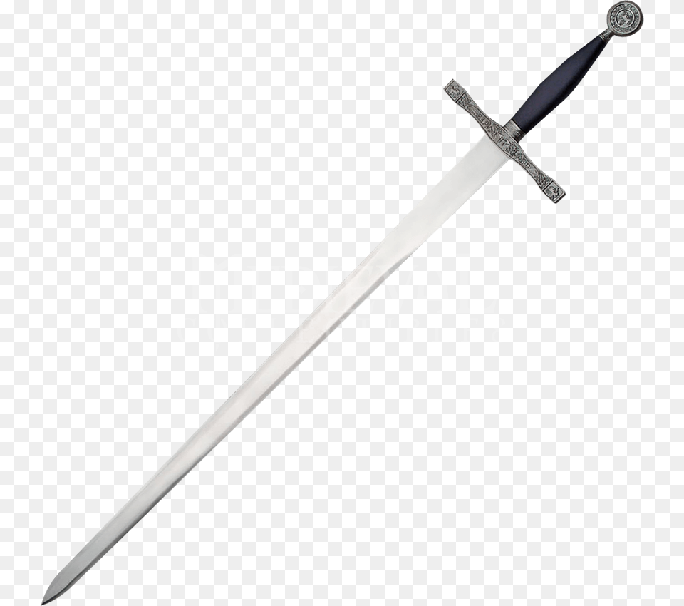 Transparent Swords Rk Editing Zone, Sword, Weapon, Blade, Dagger Free Png Download