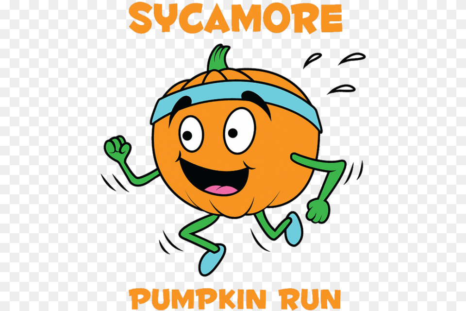 Transparent Sycamore Running Pumpkin Clip Art, Advertisement, Poster, Face, Head Free Png