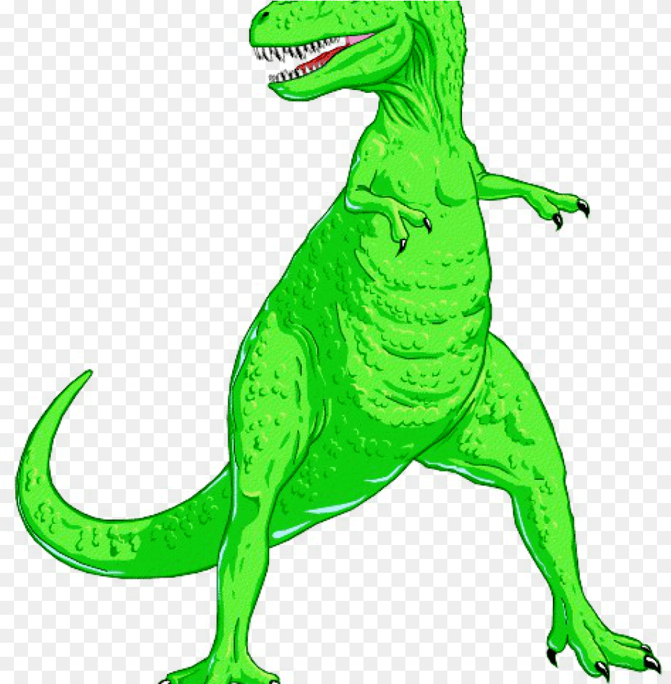 T Rex Clipart Black And White Trex Clipart Animal, Dinosaur, Reptile, T-rex Free Transparent Png