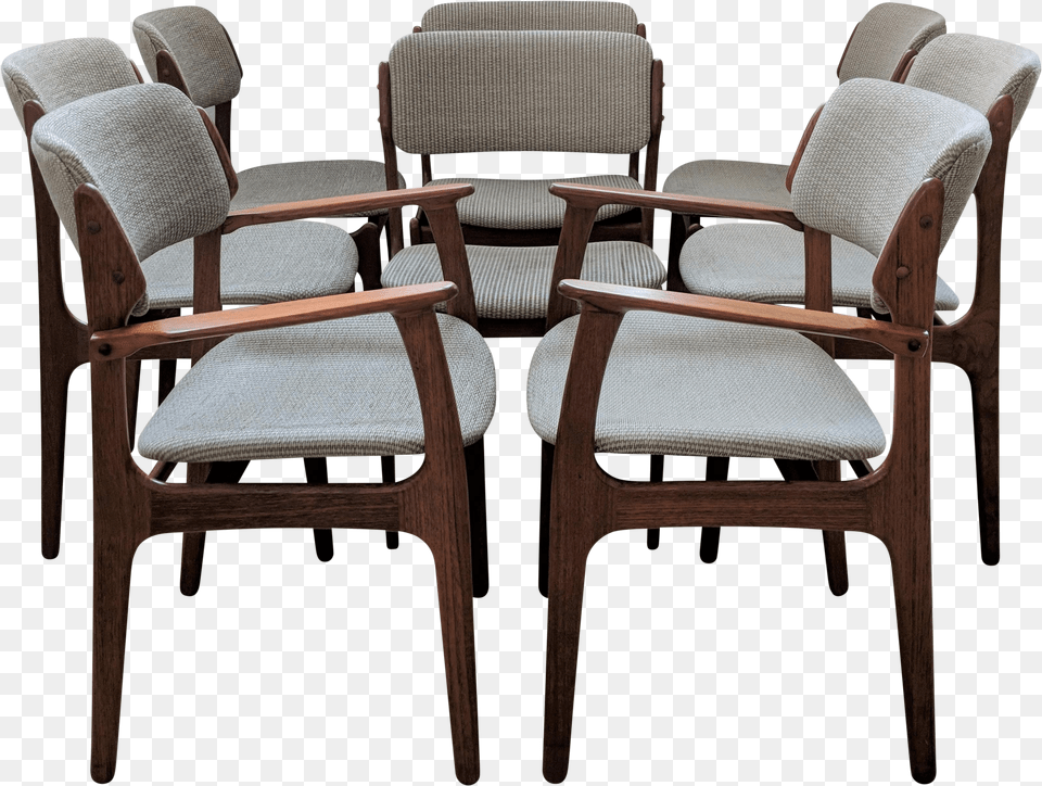 Transparent Table And Chairs Chair, Art, Shorts, Shoe, Portrait Free Png