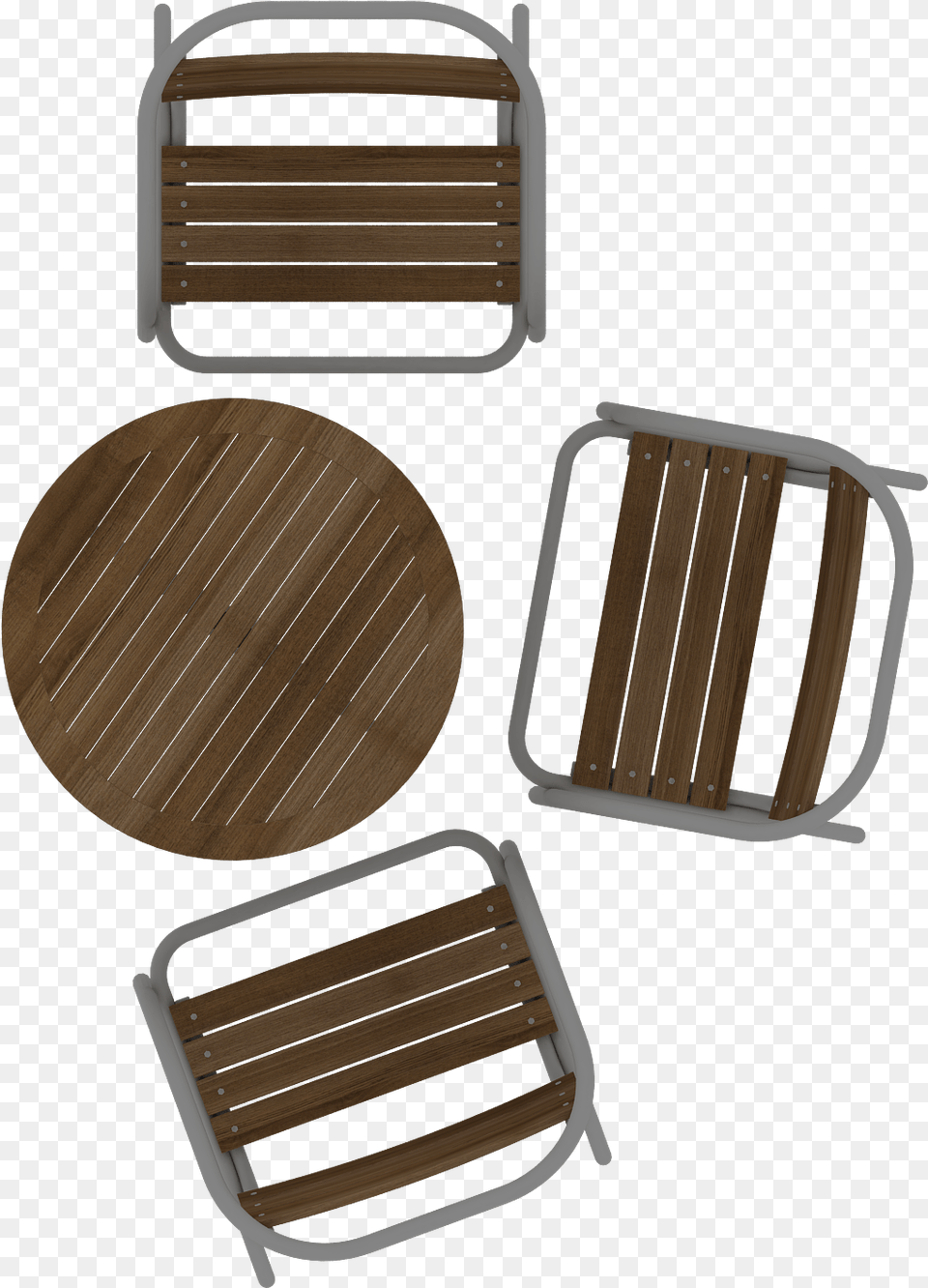 Transparent Table And Chairs Table And Chairs Top View, Wood, Furniture, Ping Pong, Ping Pong Paddle Free Png