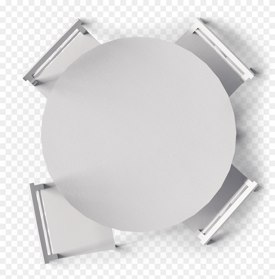 Table And Chairs Tables Top View, Appliance, Device, Electrical Device, Washer Free Transparent Png