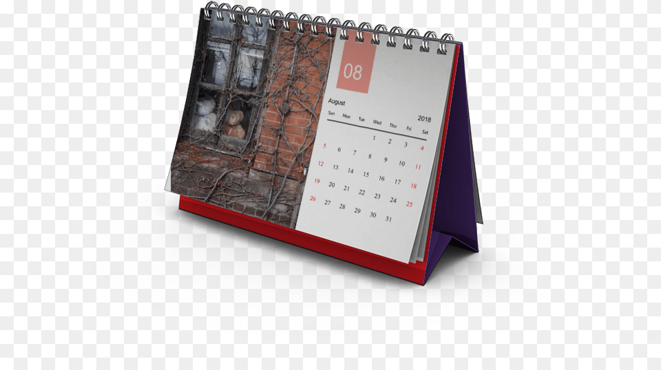 Table Calendar Book Cover, Text, Teddy Bear, Toy Free Transparent Png