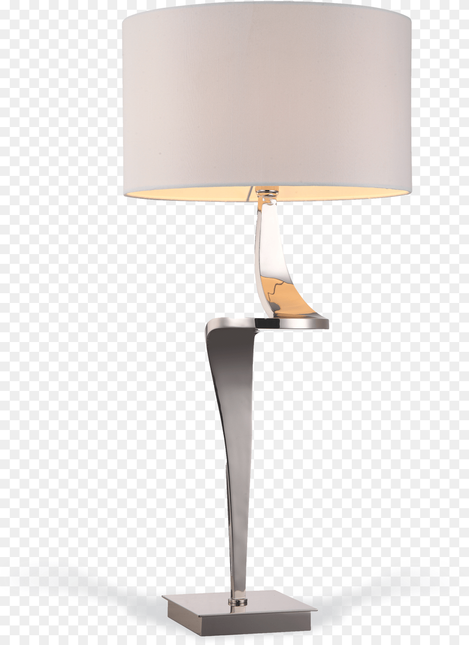 Transparent Table Lamp Bed Light, Table Lamp, Lampshade Free Png