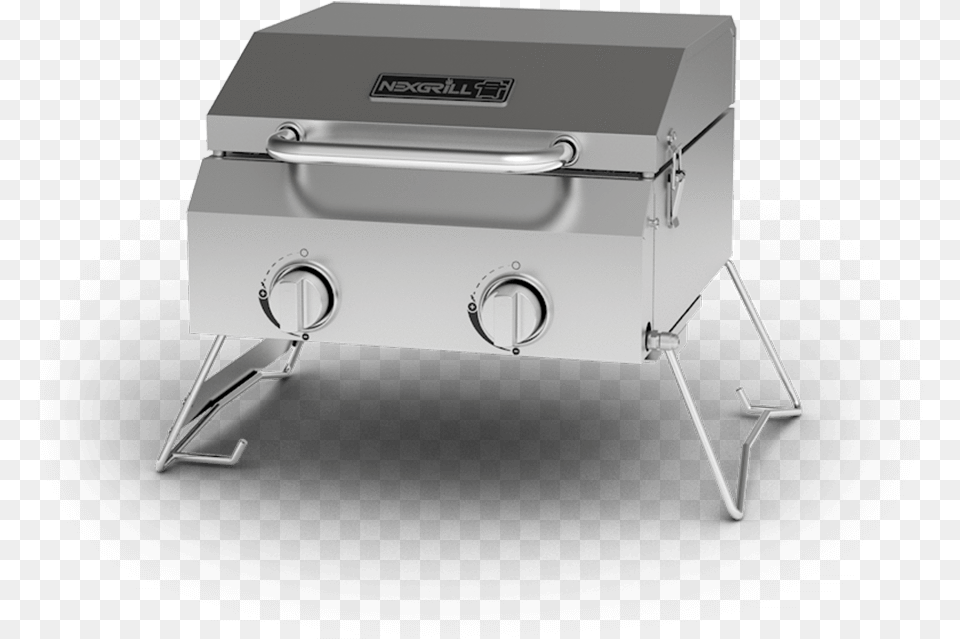 Table Top View Barbecue Grill, Device, Appliance, Electrical Device, Oven Free Transparent Png