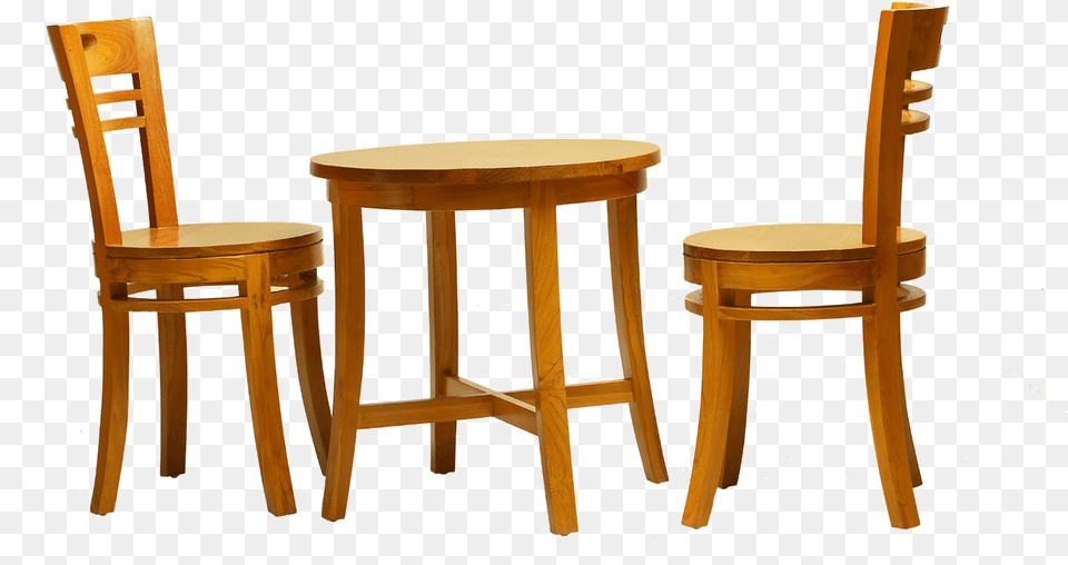 Tables And Chairs Table With Chairs, Chair, Furniture, Bar Stool, Dining Table Free Transparent Png