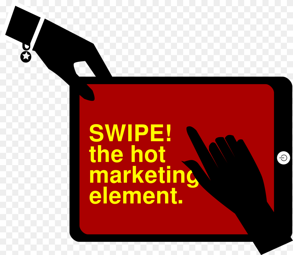 Transparent Tablet Clipart Smoking Signs To Print, Body Part, Hand, Person Png