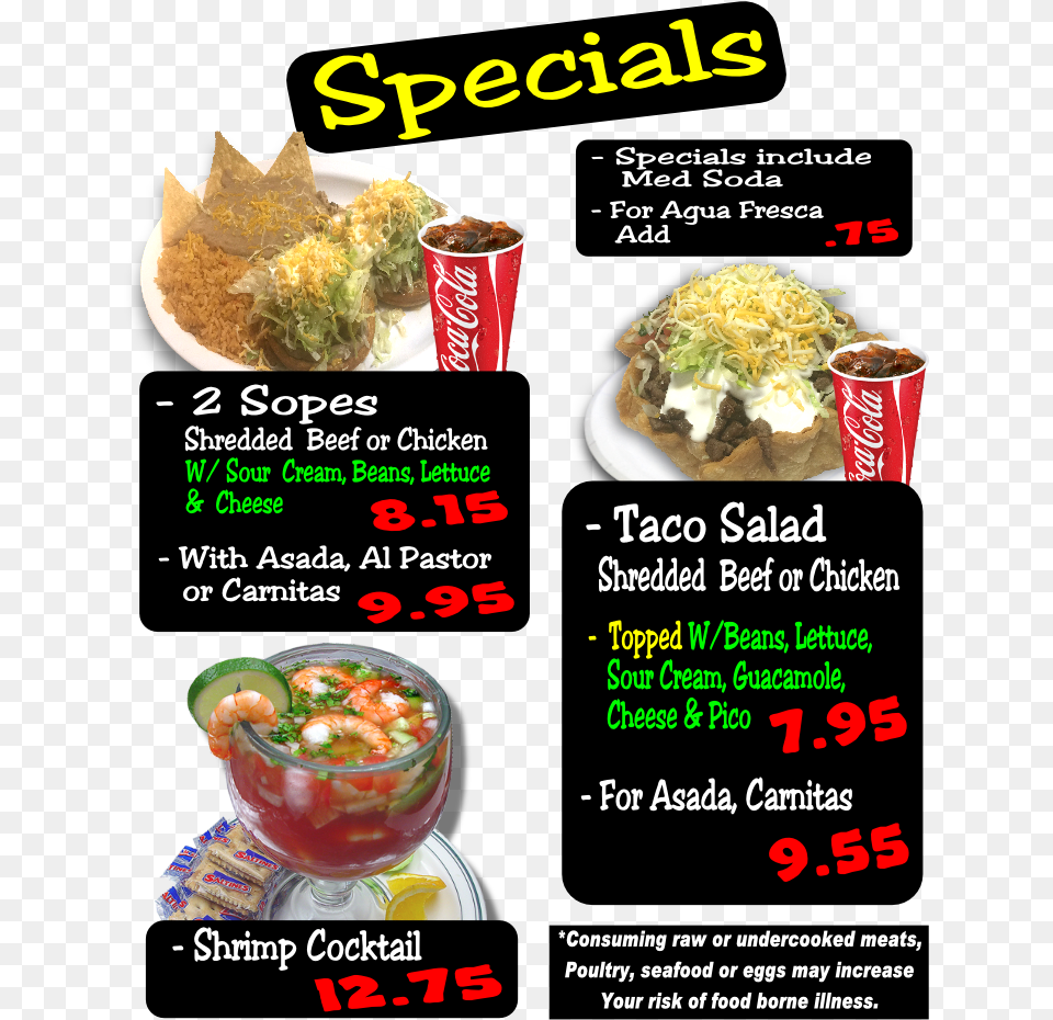 Transparent Tacos Al Pastor Junk Food, Advertisement, Poster, Text, Cup Free Png