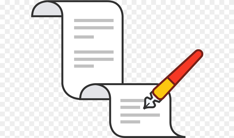 Transparent Taking Notes Graphic Design, Text Free Png