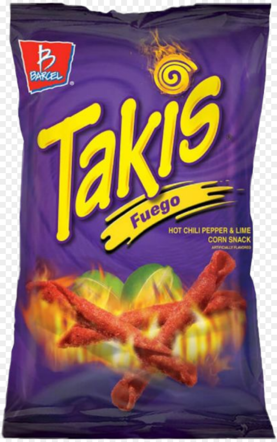 Transparent Takis Takis, Food, Snack Free Png