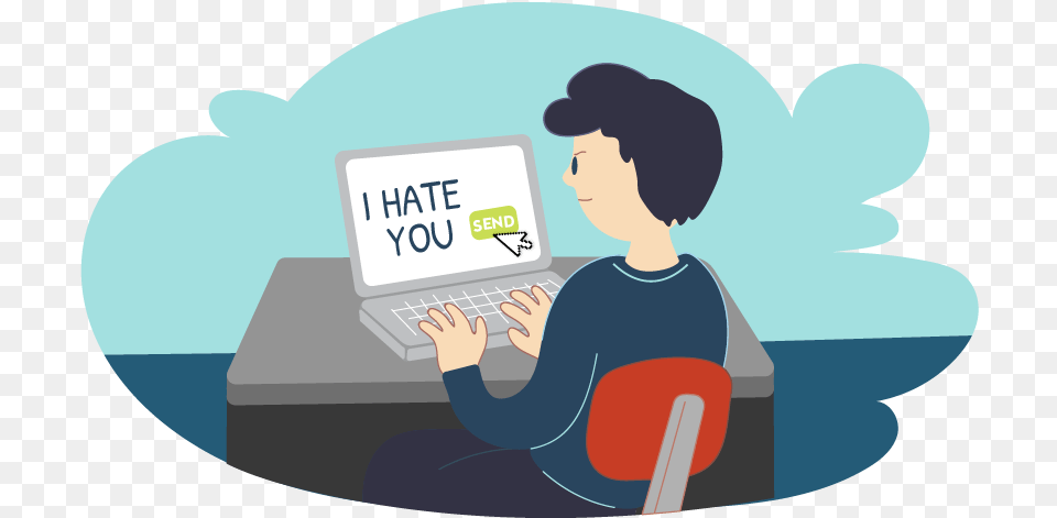 Transparent Tana Mongeau Cyberbullying Clipart Transparent Background, Computer, Electronics, Laptop, Pc Png Image