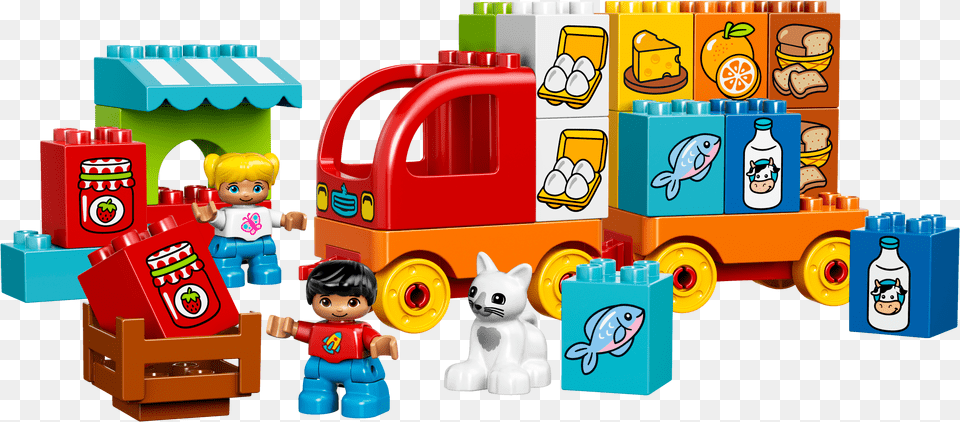Transparent Tangled Tower Lego Duplo, Baby, Person, Machine, Toy Png Image