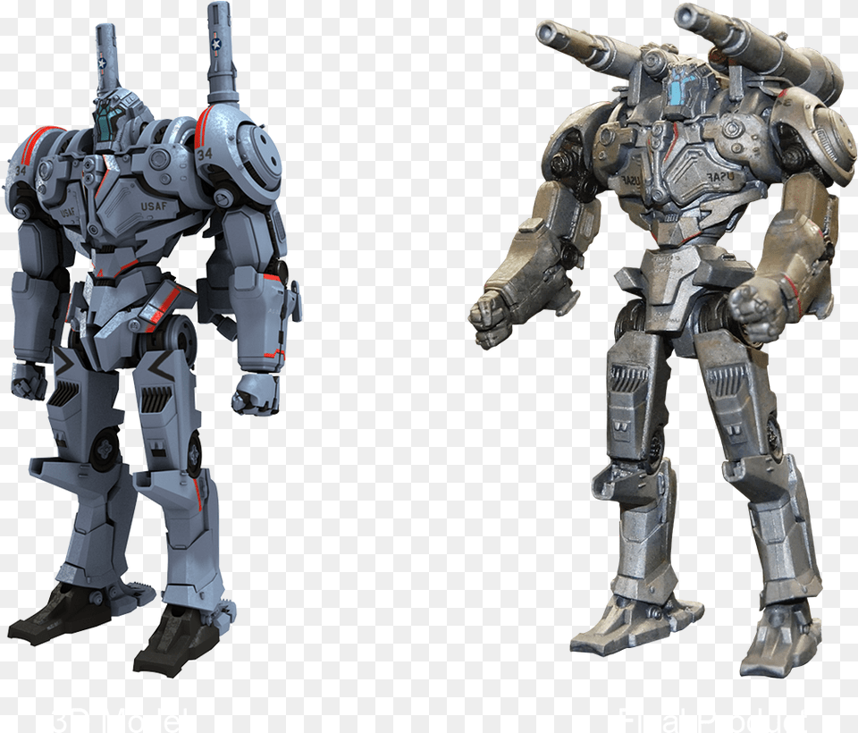 Tango Military Robot, Toy Free Transparent Png