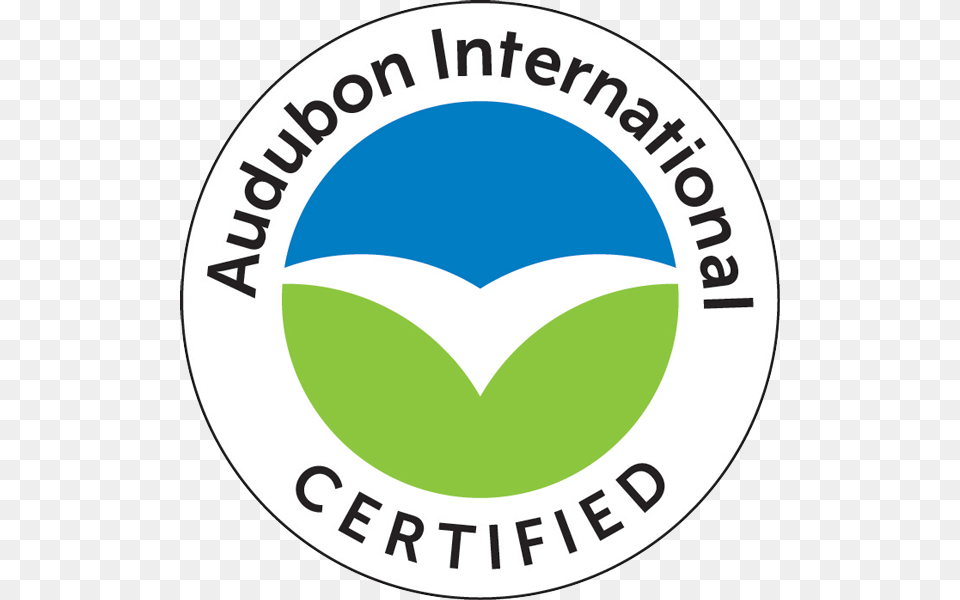 Tapatio Logo Audubon Certification, Disk Free Transparent Png