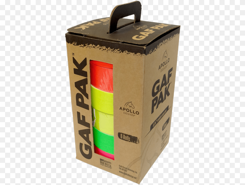 Tape Roll Box, Cardboard, Carton, Package, Package Delivery Free Transparent Png