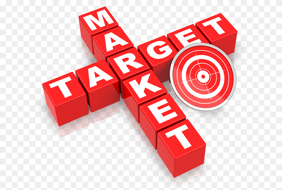 Transparent Target Transparent Target Market Clipart, Box, Symbol Png Image