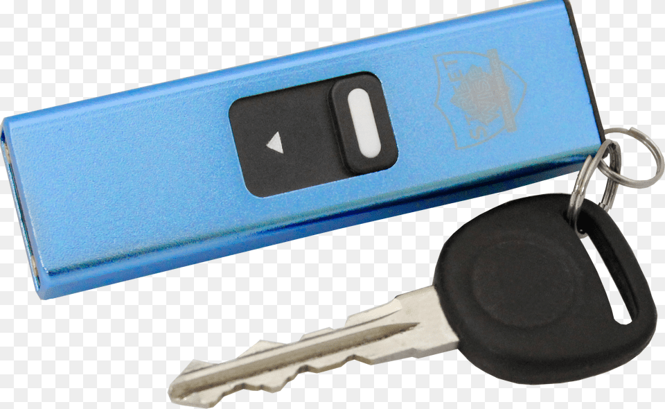 Transparent Taser Mini Taser Keychain, Key Png