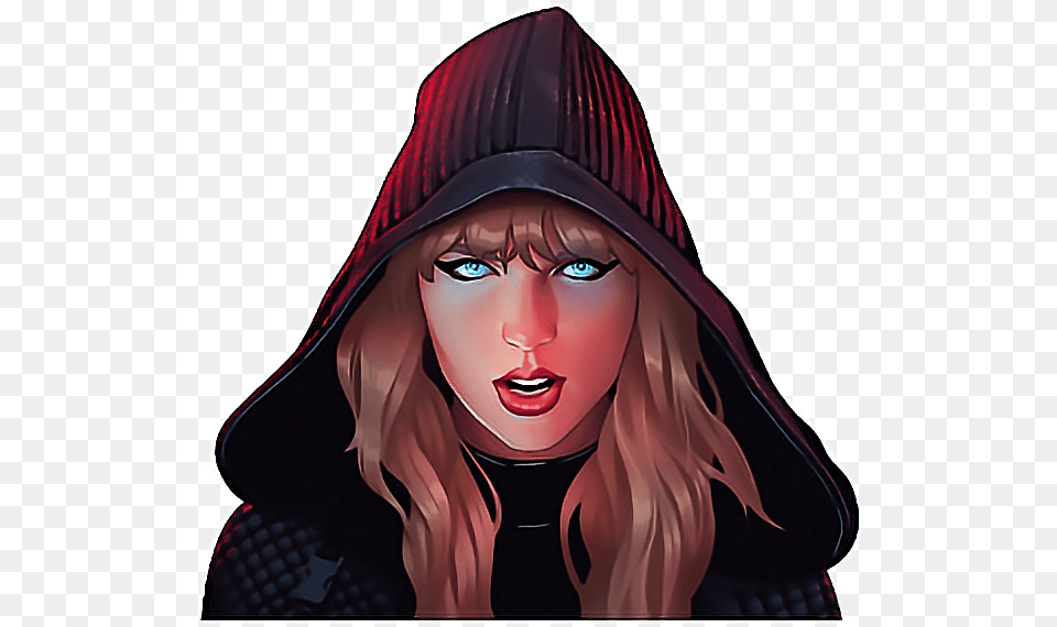 Taylor Swift Clipart Taylor Swift Taymoji, Adult, Person, Woman, Female Free Transparent Png