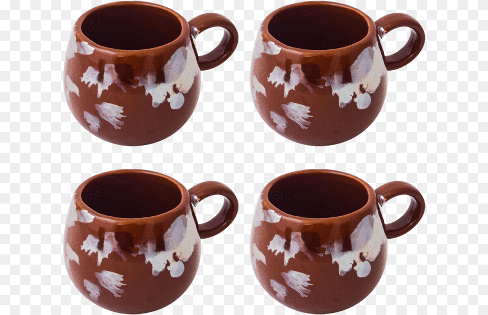 Transparent Taza De Cafe Earthenware, Cup, Pottery, Beverage, Coffee Free Png